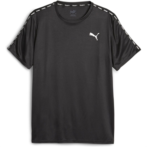 Puma - Essentials taped Tee, T-Shirt