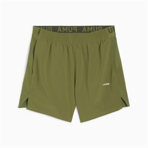 Puma - FIT 5 Ultrabreathe Stretch Short, Shorts