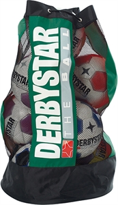 Derbystar - Ballsack f�r 10 B�lle