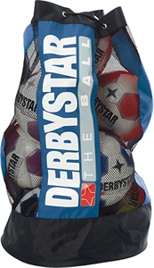 Derbystar - Ballsack f�r 10 B�lle