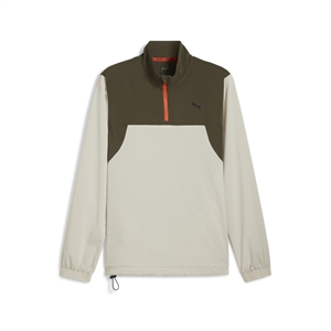 Puma - ENERGY TREND WOVEN JACKET