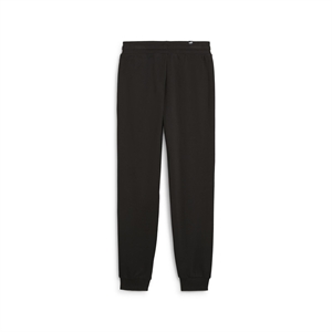Puma - ESS+ SCRIPT Metallic Pants FL, Jogginghose