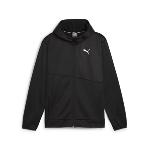 Puma - TRAIN ALL DAY PWRFLEECE FULL ZIP, Pullover