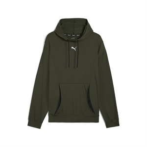 Puma - MOVE CLOUDSPUN HOODIE, Pullover