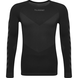 Hummel - First Seamless Jersey L/S , Funktionsshirt