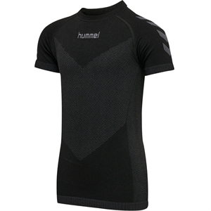 Hummel - First Seamless Jersey S/S, Funktionsshirt