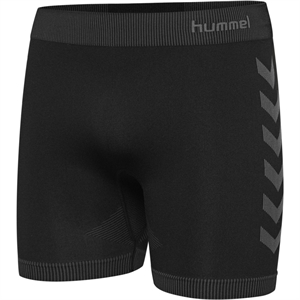 Hummel - First Seamless Short Tight, Funktionsshorts