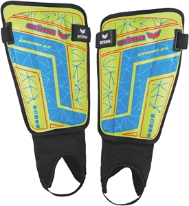 Erima - Ergono AS2.0, Schienbeinschoner