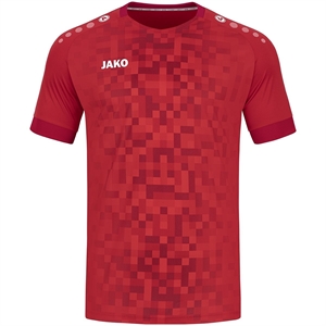 Jako - Pixel KA, Trikot