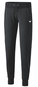 Erima - Damen Sweathose mit B�ndchen