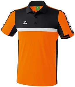 Erima - Classic 5-C, Kinder Polo