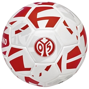 Jako - FC Mainz 05 Ball River, Fu�ball