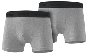 Erima - 2er Pack Boxershorts, Unterhosen