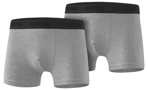 Erima - 2er Pack Boxershorts, Unterhosen