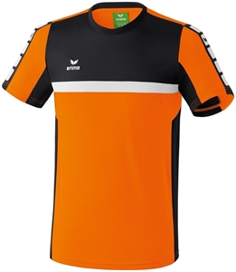 Erima - Classic 5-C, Kinder T-Shirt