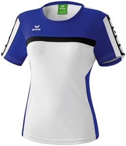 Erima - Classic 5-C, Damen T-Shirt