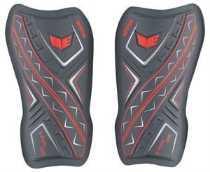 Erima - X-Plate ONE, Schienbeinschoner