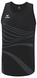 Erima - Racing Singlet, Sporttop
