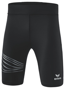 Erima - Racing Tights, Kurze Laufhose