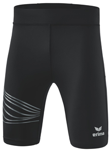 Erima - Racing Tights, Kurze Laufhose