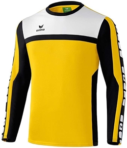 Erima - Classic 5-C, Langarmshirt