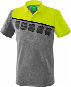 Erima - 5-C Poloshirt Herren, Polo