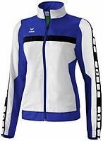 Erima - Classic 5-C, Damen Pr�sentationsjacke