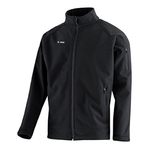 Jako - Team, Softshelljacke