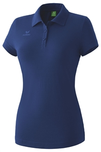 Erima - Teamsport Poloshirt, Polo, Damen