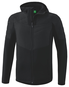 Erima - Hybrid Jacke Herren, �bergangsjacke