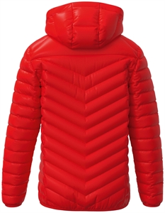 Erima - CMPT puffer jacket, Winterjacke