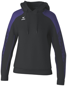 Erima - EVO STAR Hoody, Kapuzenpullover