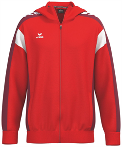 Erima - CELEBRATE 125 Training Jacket mit Kapuze