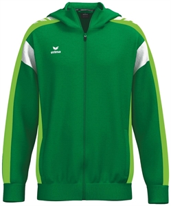 Erima - CELEBRATE 125 Training Jacket mit Kapuze