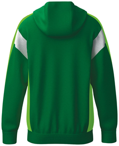 Erima - CELEBRATE 125 Training Jacket mit Kapuze