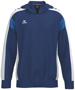 Erima - CELEBRATE 125 Training Jacket mit Kapuze