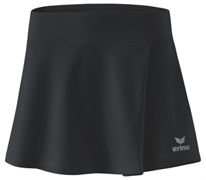 Erima - PERFORMANCE Skirt, Sport-Rock, Kinder