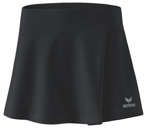 Erima - PERFORMANCE Skirt, Sport-Rock, Kinder