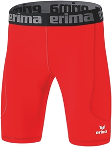 Erima - Elemental Tight Short, Funktionshose