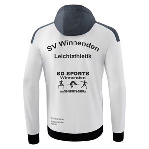 SV Winnenden - Zip-Jacke (Kollektion 2023)