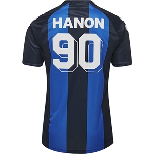 Hummel - X Hanon Super Trimm, Trikot