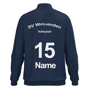 SV Winnenden - Jako Trainingsjacke, Kids