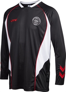 Hummel - X 424 II Fourtwofour, Langarmtrikot