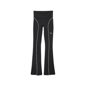 Puma - CLOUDSPUN HW FLARE, Damen Trackpants
