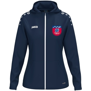 SV Winnenden - Jako Kapuzenjacke, Damen