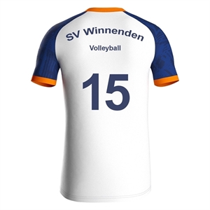 SV Winnenden - Jako Trikot Iconic, Kids