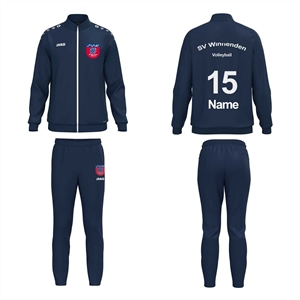 SV Winnenden - Jako Anzugsset, Damen