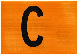 Erima - Captain Armband, Kapit�nsbinde