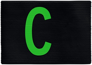 Erima - Captain Armband, Kapit�nsbinde