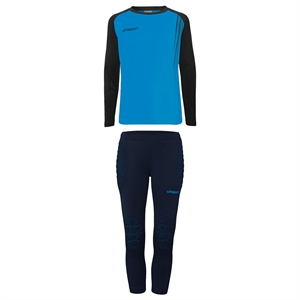Uhlsport - Impulse Torwart-Set, Junior